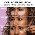 thumbnail image 3 of Mascarilla para el tratamiento de la piel Peter Thomas Roth Instant FirmX Eye Patches, 3 of 7