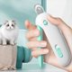 thumbnail image 5 of Cortaúñas para Gatos con , Acero Inoxidable, Portátil, Posicionamiento Preciso de la Línea de Sangre, Orificio Ajustable, Accesorios para Mascotas, B, 5 of 6
