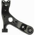 thumbnail image 2 of Dorman CA75313PR Front Left Lower Suspension Control Arm for Specific Lexus / Scion / Toyota Models, Black, 2 of 2