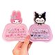 thumbnail image 5 of Children's Sanrio Nail Stickers Girls Cute Funny Kolomi Waterproof Removable Stickers Girls Self-adhesive Nail Art Patch, 5 of 5