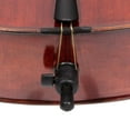 thumbnail image 5 of Violonchelo Cello Tail Gut MI&VI de aleación de titanio 4/4 (paquete de 2), 5 of 5