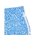 thumbnail image 2 of Wonder Nation Girls Dolphin Hem Shorts, Sizes 4-18 & Plus, 2 of 3