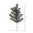 thumbnail image 2 of Vickerman A808706 Douglas Spray - 18 Po., 2 of 2