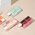 thumbnail image 6 of 1Set Portable eight in one makeup brush ,eye shadow powder blusher brush concealer makeup brush telescopic makeup set ,beauty brush tool, 6 of 8