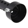 thumbnail image 3 of Metal Universal Motorcycle Exhaust  Baffle to Fit Exhaust Pipes, 3 of 7