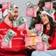 thumbnail image 5 of ¡Ahorra Más!, Caja de regalo sorpresa de Feliz Navidad y San Valentín, caja para crear el regalo más sorprendente, sobre rojo que rebota, caja de regalo romántica, 16 piezas Akmoler, 5 of 8