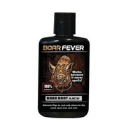 Buck Fever Boar Root Juice Hog Attractant, 8 Oz., 1 PK