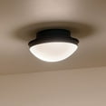 thumbnail image 5 of Kichler Lighting - Bretta - 2 Light Flush Mount In Traditional Style-7.25 Inches, 5 of 10