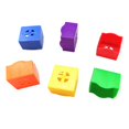 thumbnail image 5 of JZROCKER 144Pcs Square Billiard Chalk Holder Portable Billiard Cue Chalks Box Pocket Cue Chalk Holder Billiard Accessories, 5 of 6