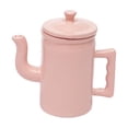 thumbnail image 2 of Accesorios para casa de muñecas Strade Fareast Limited 5x1/12 tetera Olla Bebé Cocina Dormitorio Rosa, 2 of 8