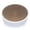 White, variant on Round Cat Scratcher Lounge Bed, Large Corrugated Cardboard Cat Scratching Pad and Interactive Play Station, Blue