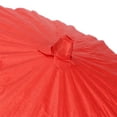 thumbnail image 3 of Colorful Oil Paper Umbrella For Kids DIY Painting Craft With Paper And Wood, Enhance Children Operational Ability, 3 of 8