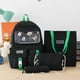 thumbnail image 1 of Bolsa 4 unids/set Kawaii Mochilas Colegio Adolescente Mochila Mujeres Mochila de Hombro JShteea Para Estrenar, 1 of 8