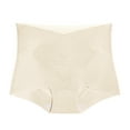 thumbnail image 1 of Women's Underwear High Waist Ice Breathable Briefs Multipack, 1 of 6