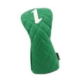 thumbnail image 3 of DYNWAVECA Housse de Golf Anti-Rayures Légère Imperméable Housse de Golf 1 Vert 1, 3 of 10