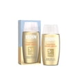 thumbnail image 1 of ISDIN Fusion Water Urban SPF 30, Protector Solar Facial, Textura ulltraligera de uso diario para entornos urbanos, 50ml, 1 of 7