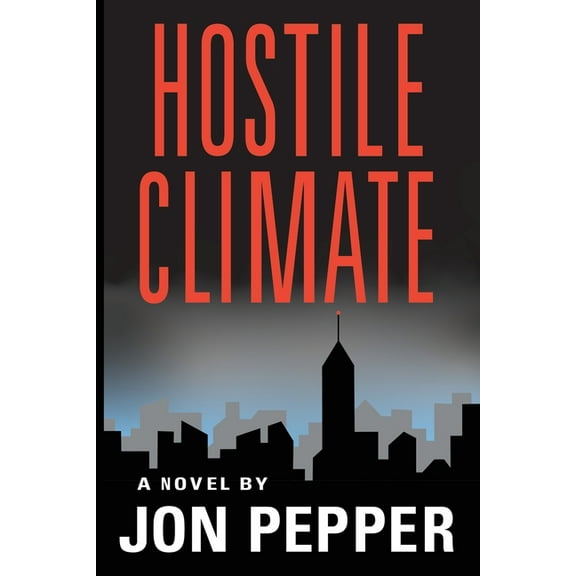 Hostile Climate, (Paperback)