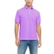 thumbnail image 1 of Polo Tommy Hilfiger de piqué de algodón de manga corta para hombre, 1 of 6