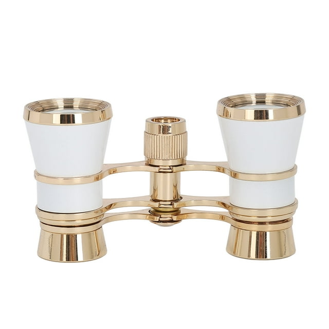 Opera Binoculars,3X25 Theater Glasses Opera Theater Glasses Opera Binocular Opera Glasses Binoculars Top-Notch Performance