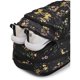 thumbnail image 4 of Mochila Under Armour Hustle 6.0 para adultos, unisex, color negro, 4 of 6