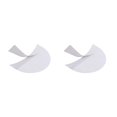 thumbnail image 3 of Guardoinrt 20PCS/Set Disposable Eyeshadow Set Pad Eyelash Extensions Patch Beauty Eye Sticker Make Up Tools No.02 2Set, 3 of 6
