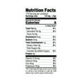thumbnail image 6 of Chef Paul Salt Free Seasoning And Tony Chachere No Salt  Cajun Seasoning- Flavorful No Salt Seasoning Blend for All-Purpose Use on Meats, Seafood, Poultry, Vegetables, and More!, 6 of 7