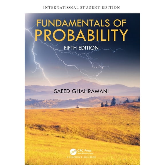 Fundamentals of Probability, (Paperback)