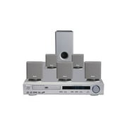 Norcent DP 1800 - Home theater system