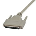 thumbnail image 2 of 1.3Meters Male to Male 37 Pin DB37 Connector Extension Cable, 2 of 2