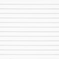 thumbnail image 3 of Achim GII Morningstar 45 x 64 Inch Cordless Vinyl Window Mini Blinds, White, 3 of 5
