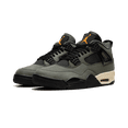 thumbnail image 2 of Jordan MENS Air Jordan 4 OG SP "Undefeated (2025)" IB1519 200 from Stadium Goods, 2 of 8