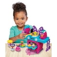 thumbnail image 2 of Softee Dough Minnie Mouse Cuisine Qui Change de Couleur, 2 of 7