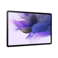 thumbnail image 1 of Tableta SAMSUNG Galaxy Tab S7 FE 256 GB WiFi Mystic Silver reacondicionado, 1 of 5