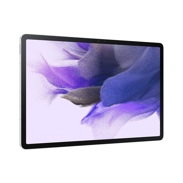 Tableta SAMSUNG Galaxy Tab S7 FE 256 GB WiFi Mystic Silver reacondicionado