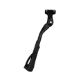 thumbnail image 4 of Support de Vélo Électrique 20 Pouces 24 Pouces 26 Pouces Support de Stationnement Latéral Réglable, 4 of 8