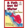 thumbnail image 1 of Pre-Owned A Fish Out of Water (Paperback) 0001713078 9780001713079, 1 of 1
