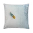 thumbnail image 2 of Ahgly Company Foods Pineapple Outdoor Throw Pillow, 18 inch by 18 inch, 2 of 6