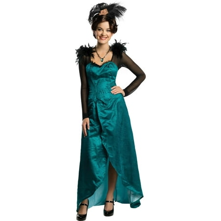 Oz The Great And Powerful Evanora Costume Teen