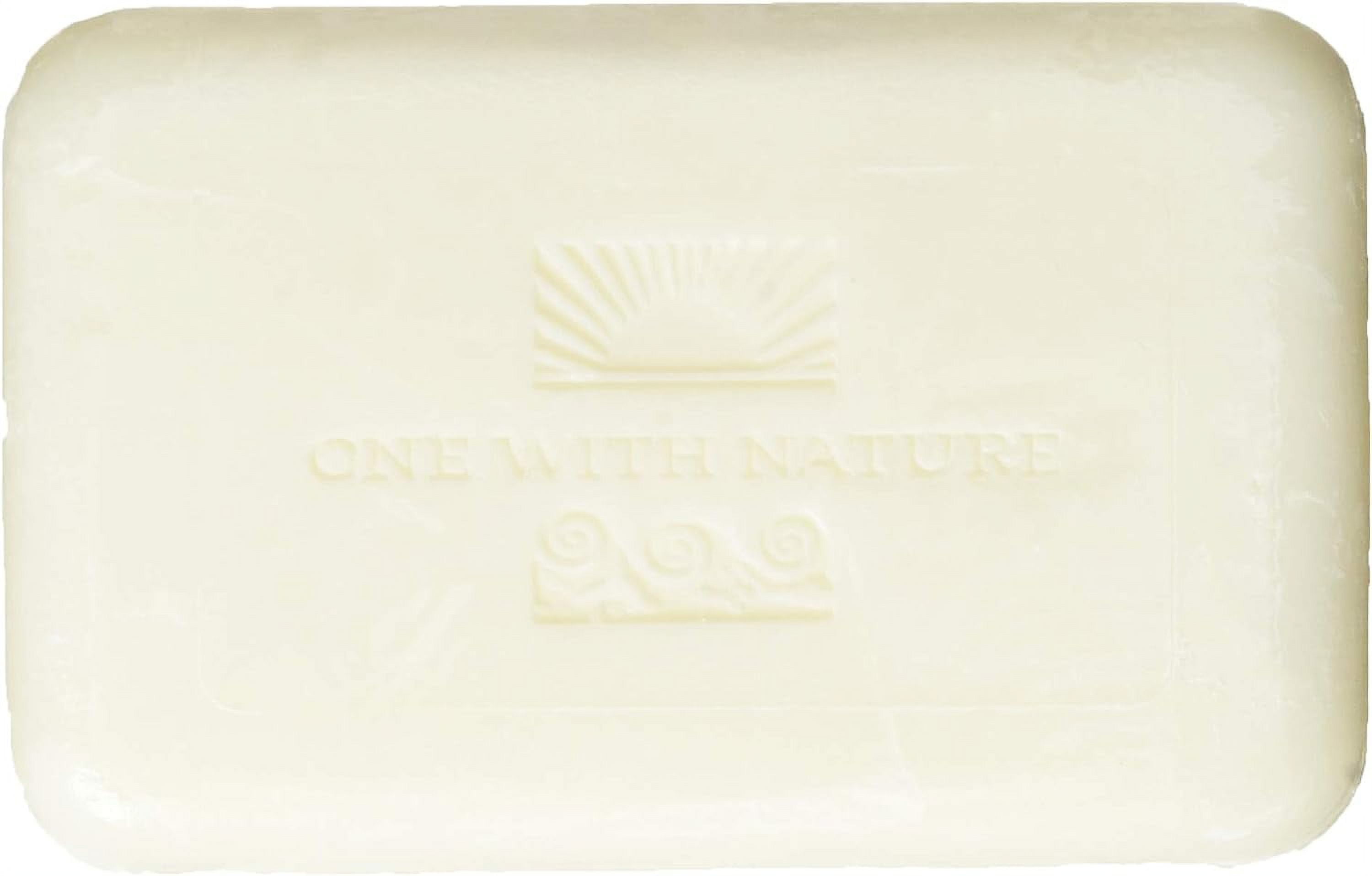 One With Nature Dead Sea Salt Spa Argan Oil & Shea Butter, 7 oz, 6 Pack