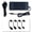 B #16, variant on StlyGar 42V Electric Scooter Charger 4 Prong 36V Batteries, 42V 2A 4-Pin Connector Battery Charger Replacement D