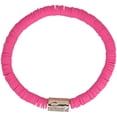 thumbnail image 1 of EeaseCA Bohemian Style Bracelet Colorful Handmade Bracelet Elastic Wrist String, 1 of 7