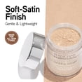 thumbnail image 5 of Physicians Formula Mineral Wear Loose Powder SPF 16 Translucent Light, 5 of 5