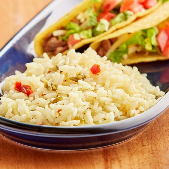 Sarita 3.5 lb. Yellow Rice with Saffron