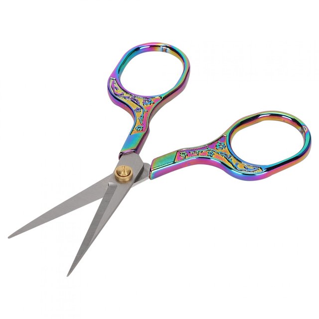 Hilitand Sewing Accessories Craft Scissors, Sewing Scissors, Sewing For Embroidery Craft