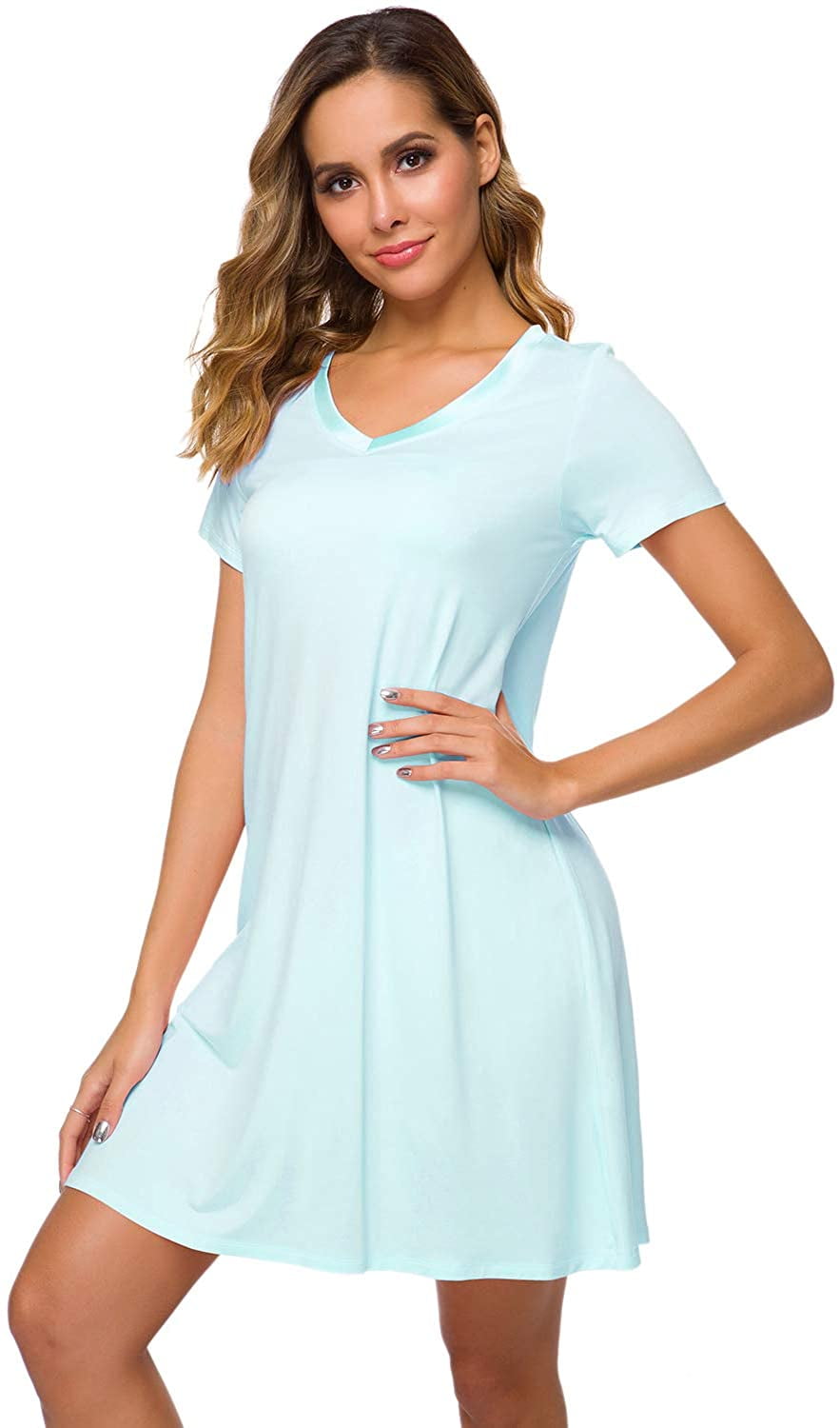 Savings and offers available Promote Sale price WiWi Womens Soft Bamboo