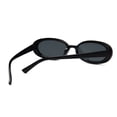 thumbnail image 3 of Fashion Small Frame Sunglasses Personalized Unisex Driving Sun Glasses, 3 of 8