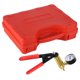thumbnail image 3 of Kit de herramientas para purga de frenos de mano con sistema de purga y comprobador de bomba de vacío con imán débil, 3 of 9