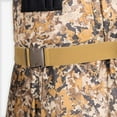 thumbnail image 3 of Gator Waders Shield Series Insulated Waders (7 Brown, Long 12), 3 of 6