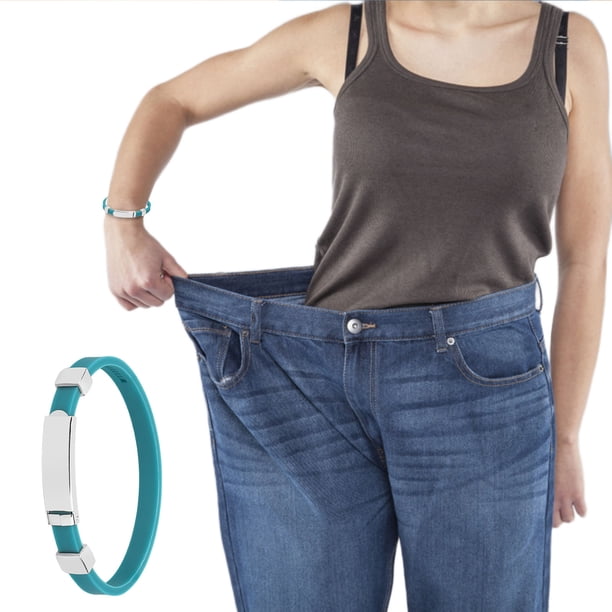 Fiudx Pulsera de Invierno, Banda Energética Antiestática, Correa de Aniones para Mejorar El Sueño, Pulsera para Relajación Muscular, Ideal para Bienestar Diario, para Entusiastas Del Fitness, Diseño