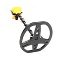 thumbnail image 4 of MD-6350 Underground Metal Detector Gold Digger Treasure Hunter Waterproof Detector ,Easy to Install, 4 of 10